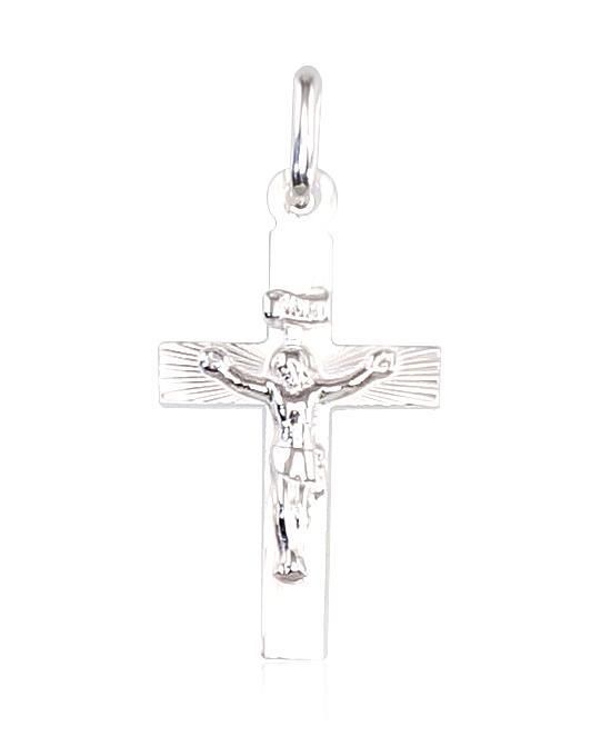 Silver cross A2300571