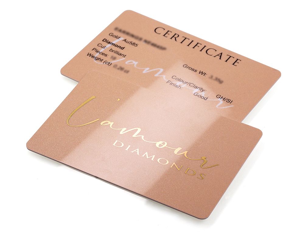 Luxury Pendant A1300973AuRPRhWDISA