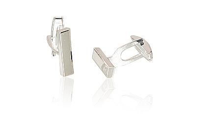 Minimalist cufflinks A2940030