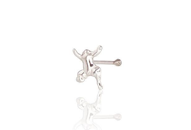 Piercing in the nose A2930069