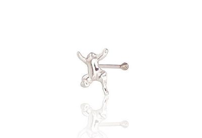 Piercing in the nose A2930069