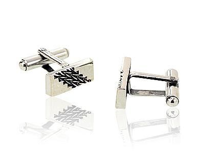 Men's Shirt Cufflinks A2940019POxBk