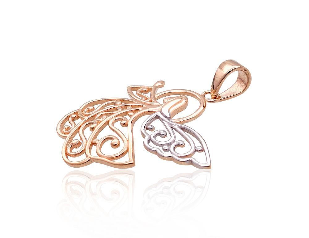 Pendant A1300997AuRPRhW