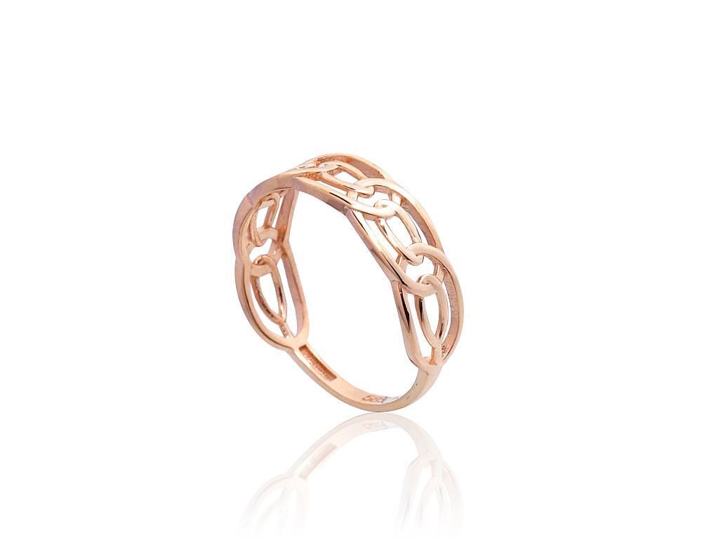 Gold Ring A1101140AuR