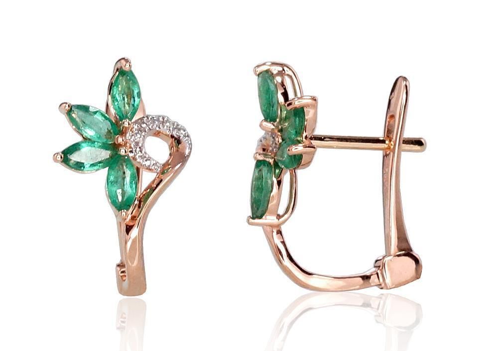 Lever backs A1200717AuRPRhWDIEM