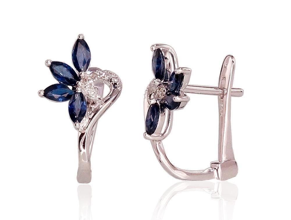 Lever backs A1200717AuWDISA