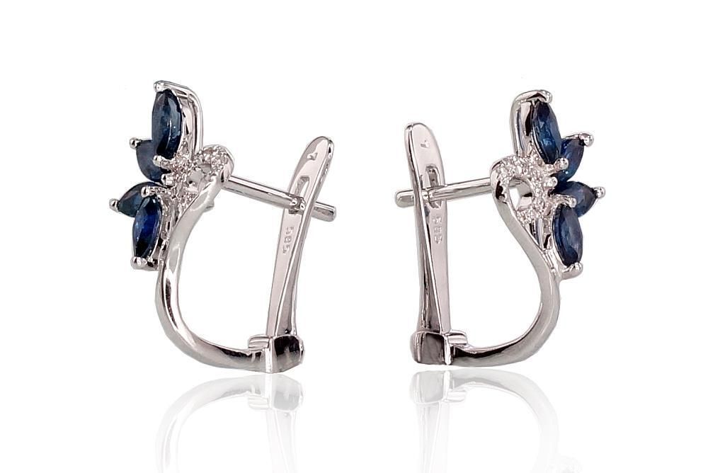 Lever backs A1200717AuWDISA