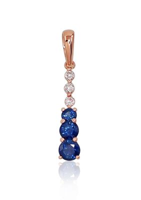 Gemstone pendant A1300616AuRDISA