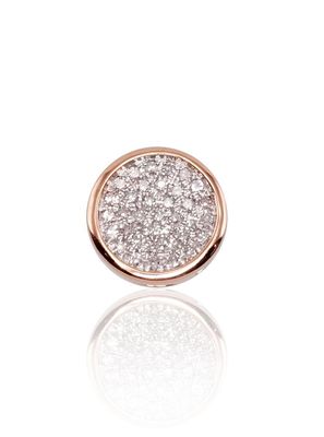 Gemstone pendant A1300265AuRPRhWDI