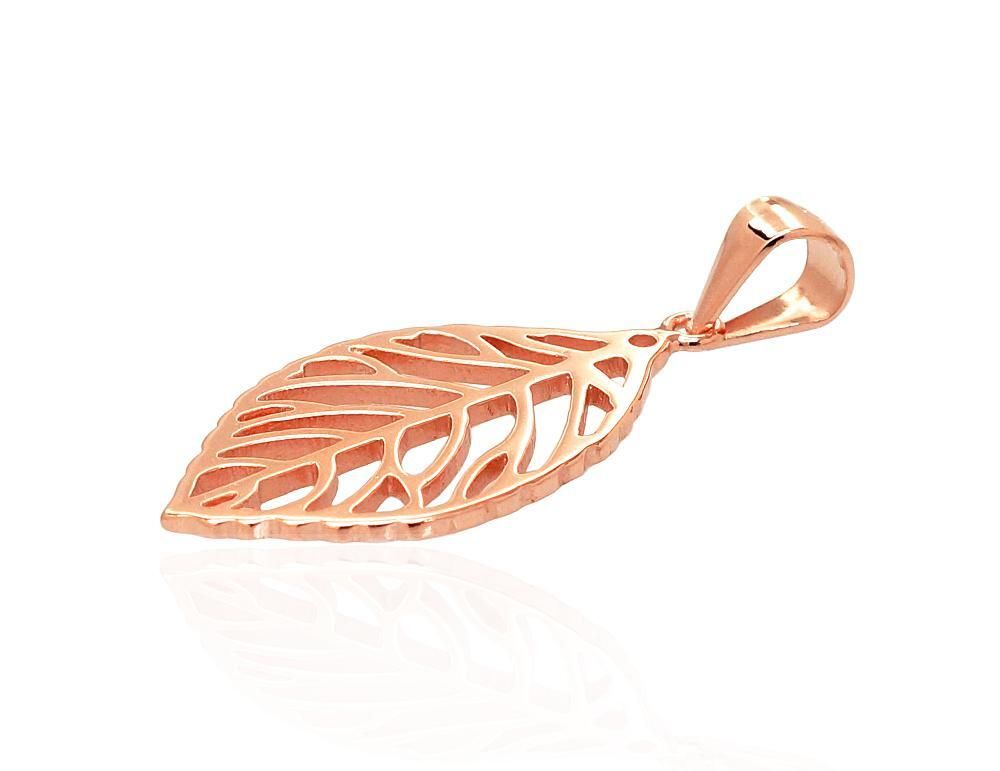 Gold Plated pendant A2301724PAuR