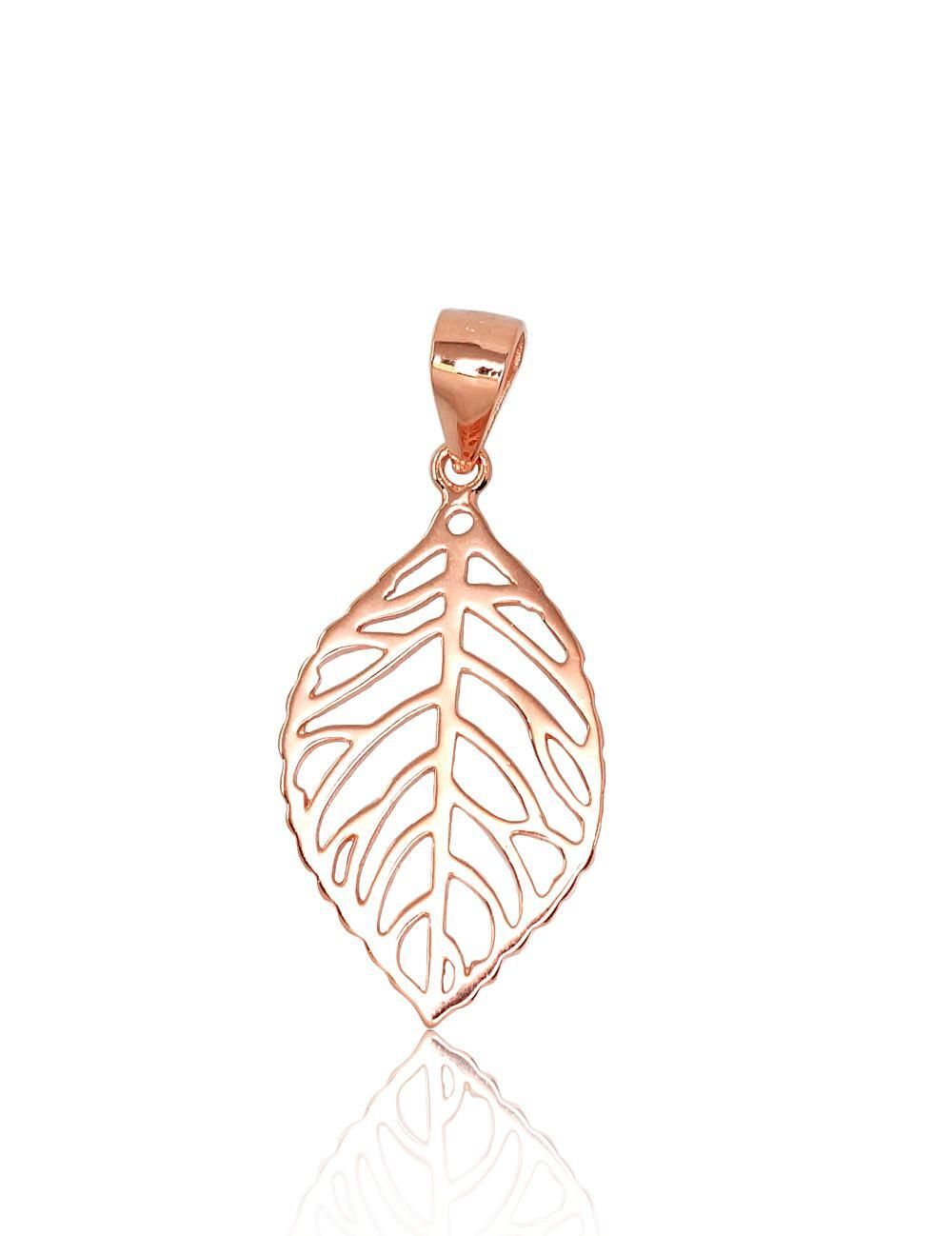 Gold Plated pendant A2301724PAuR