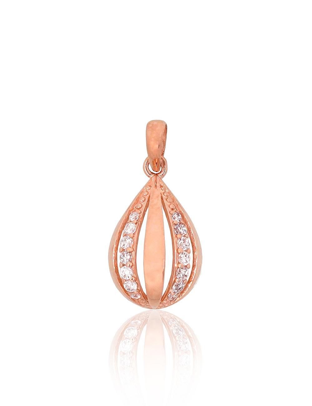 Pendant A1301028AuRCZ