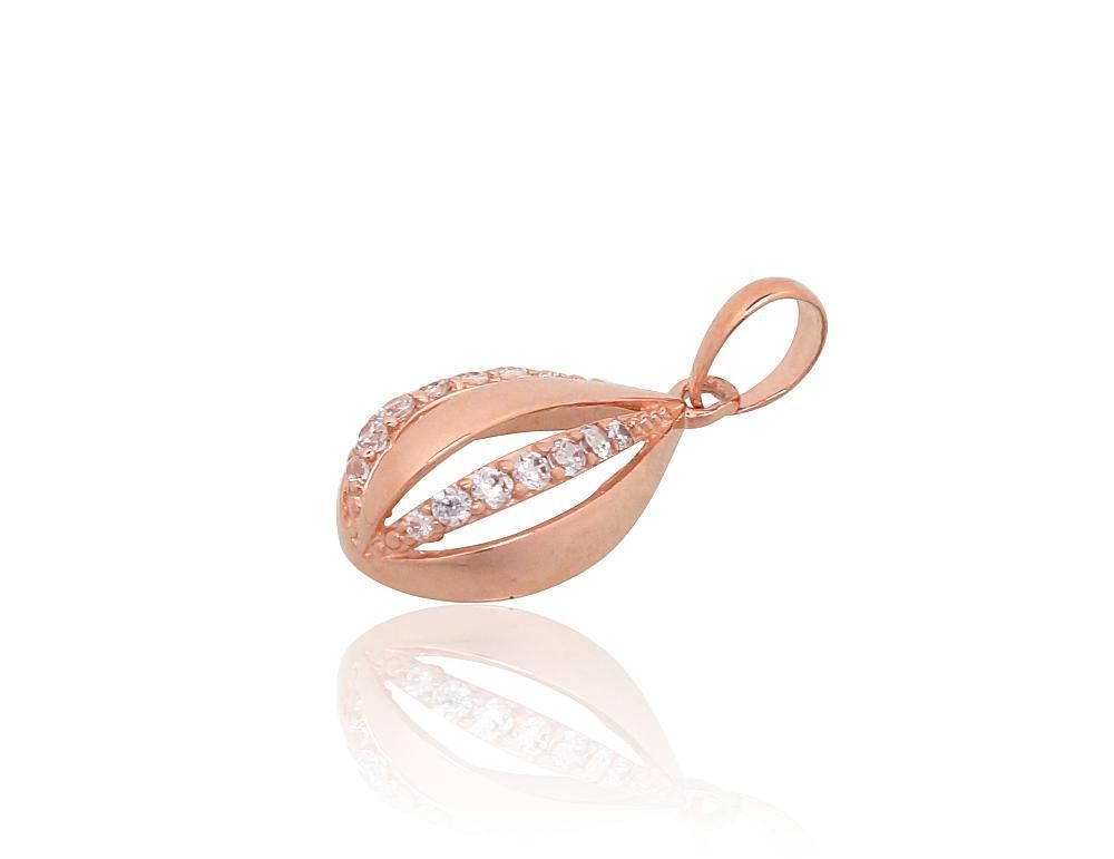 Pendant A1301028AuRCZ