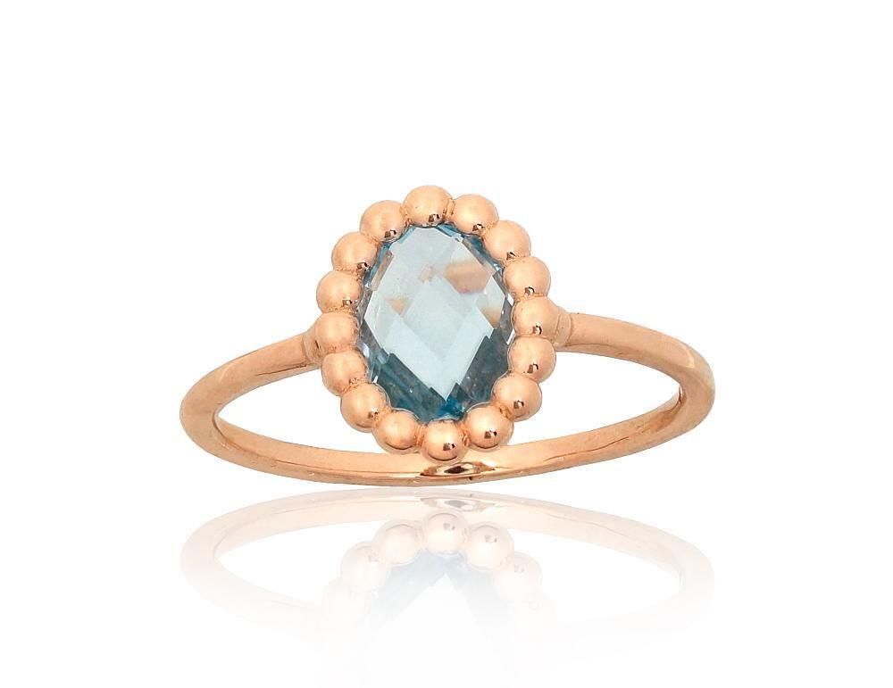 Gold ring A1101149AuRTZLB