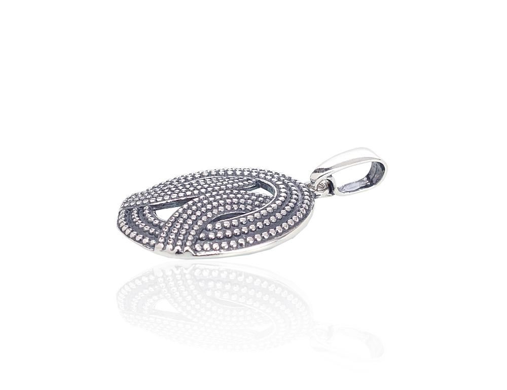Silver pendant A2300964