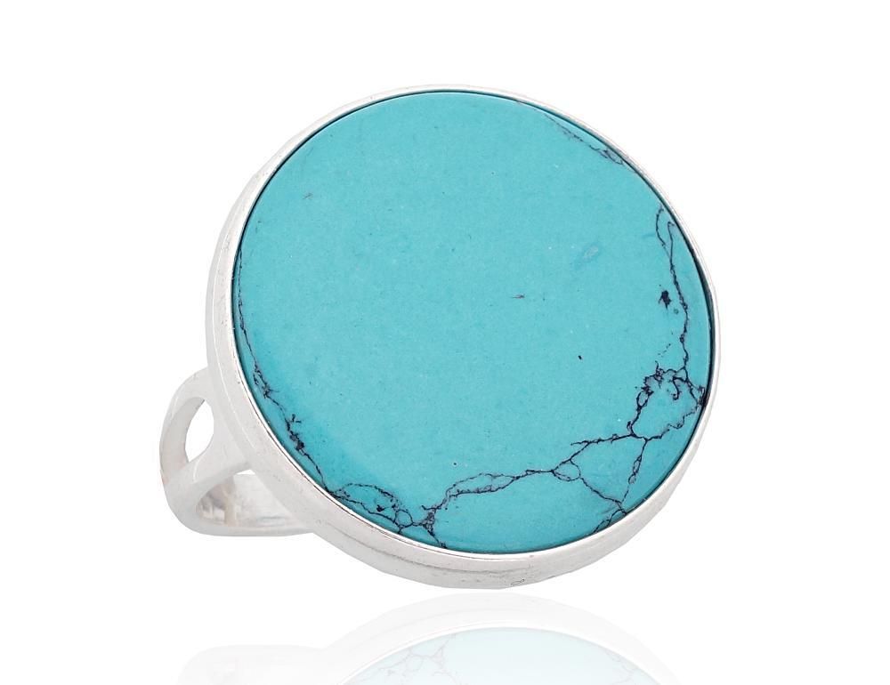 Silver ring A2101567TRX