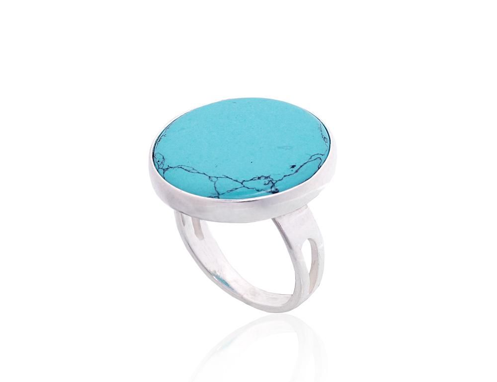 Silver ring A2101567TRX