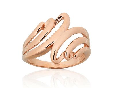 Gold Ring A1101156AuR