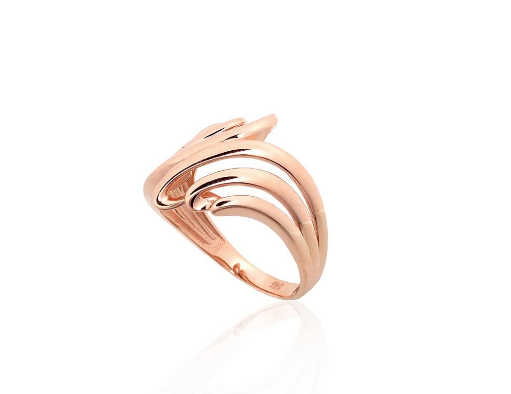 Gold Ring A1101156AuR