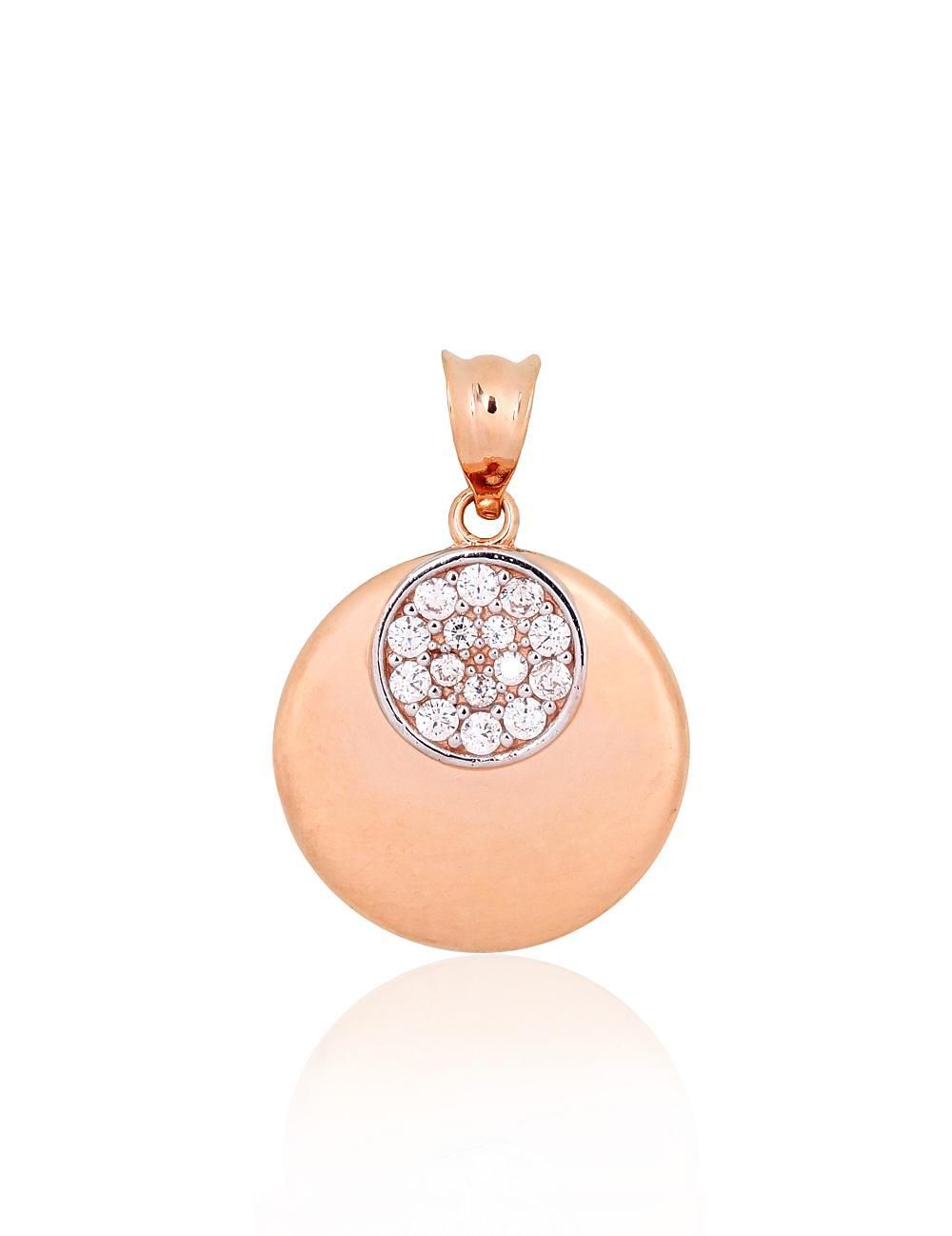 Pendant A1301056AuRPRhWCZ