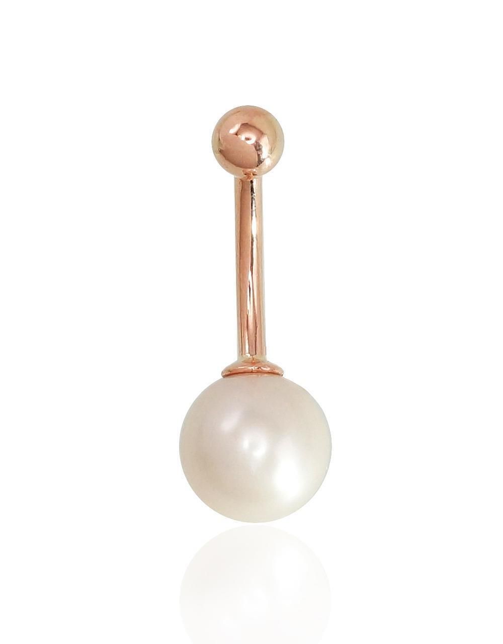 Navel Piercing A1930043AuRPE
