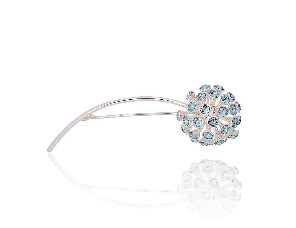 Silver brooch A2920230SVAQ