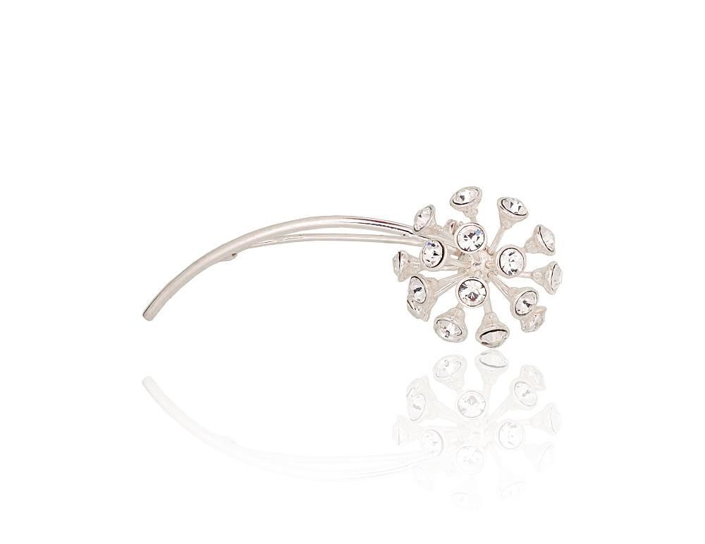 Silver brooch A2920228SV