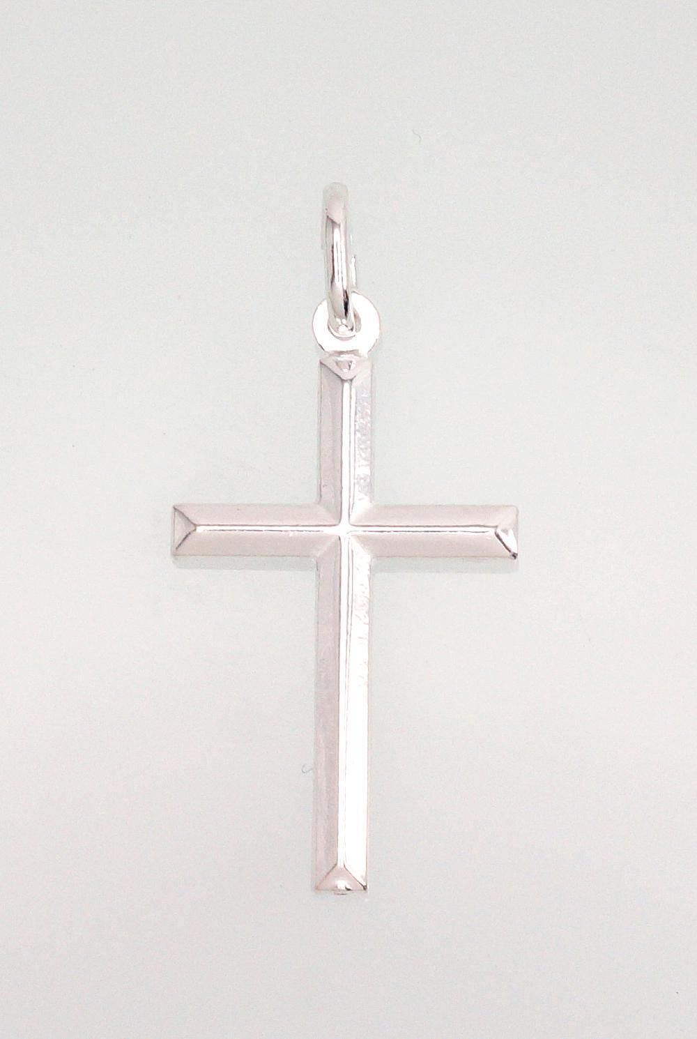 Silver cross A2301564