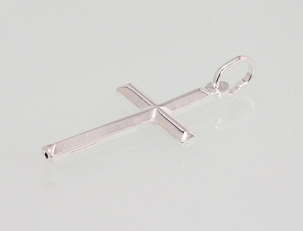 Silver cross A2301564