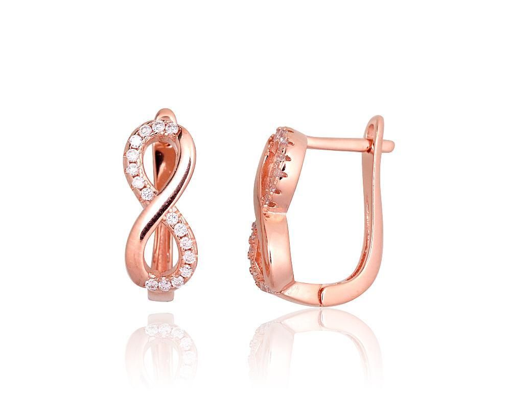 Silver earrrins lever backs A2203758PAuRCZ