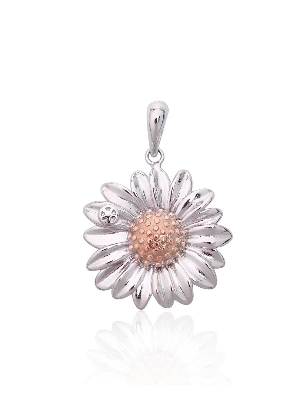 Gold Plated pendant A2301960PRhGrPAuR