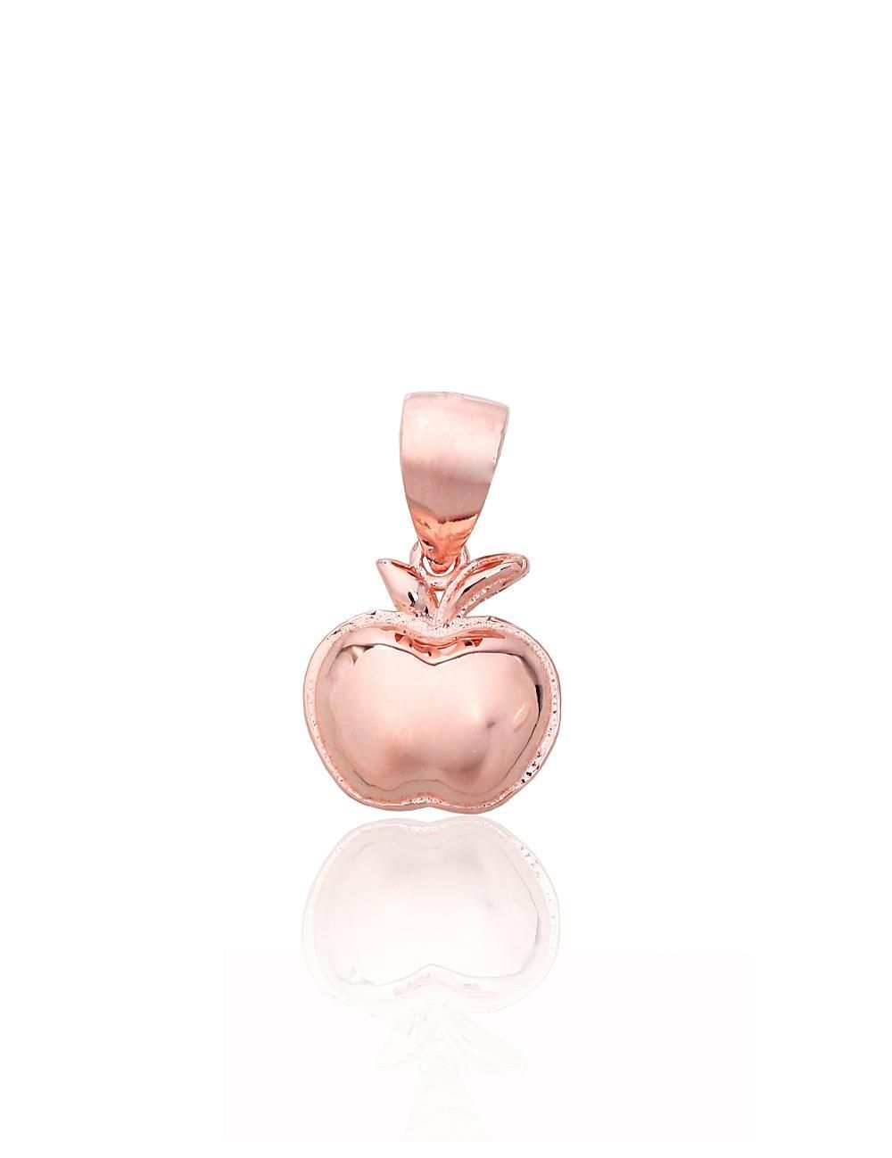 Gold plated pendant A2301958PAuR