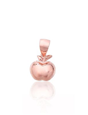 Gold plated pendant A2301958PAuR