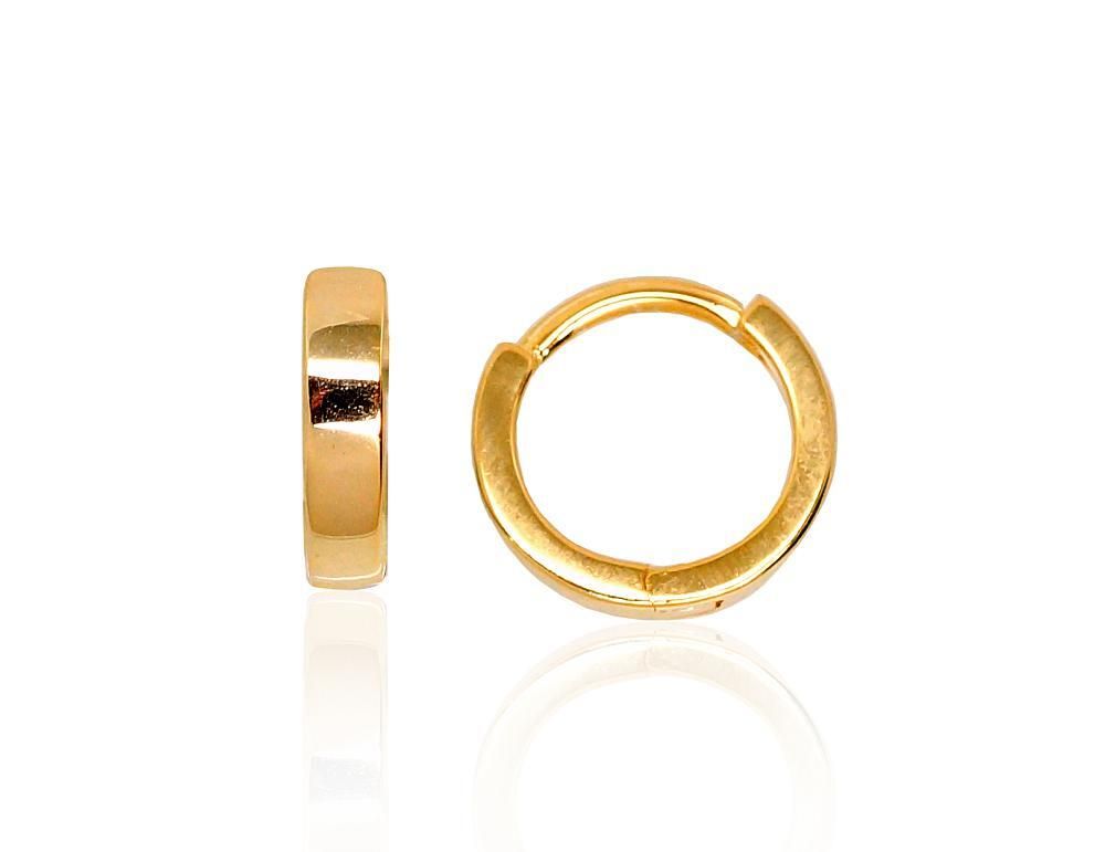 Silver Earrings A2203119PAuY