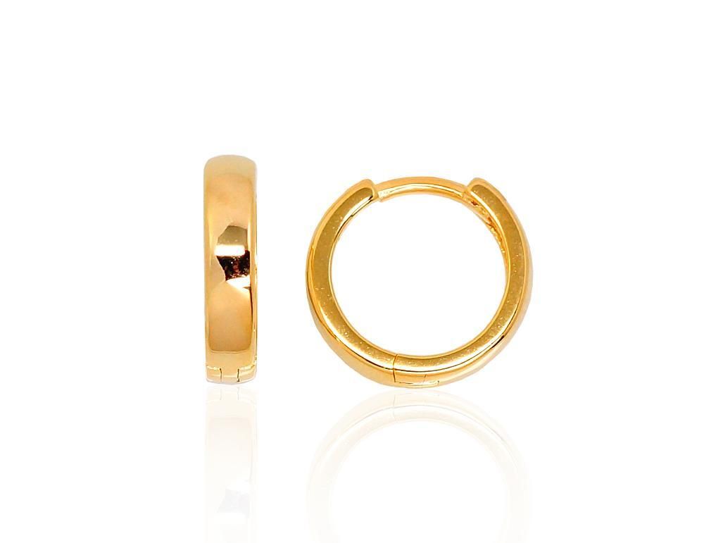 Silver Earrings A2203121PAuY