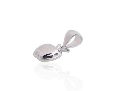 Silver Pendant A2301958PRhGr