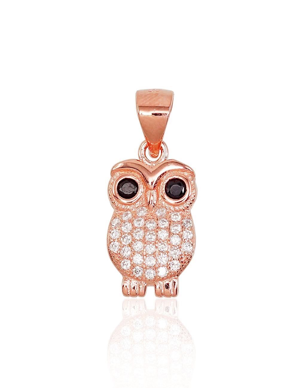 Gold Plated pendant A2301648PAuRCZCZBK