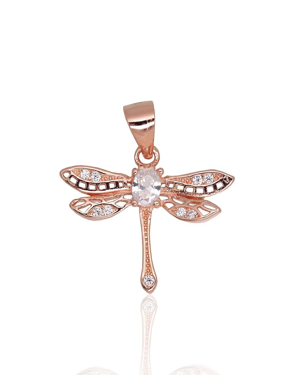 Gold Plated Pendant A2301926PAuRCZ