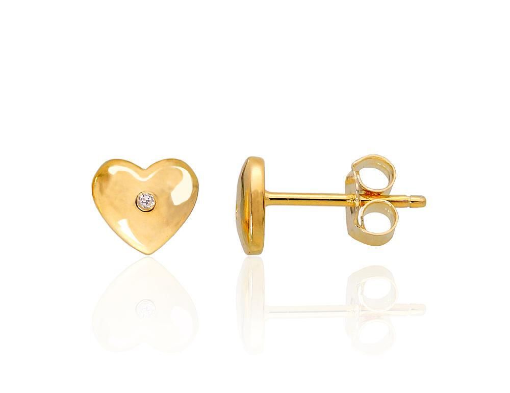 Silver earrings A2203149PAuYCZ