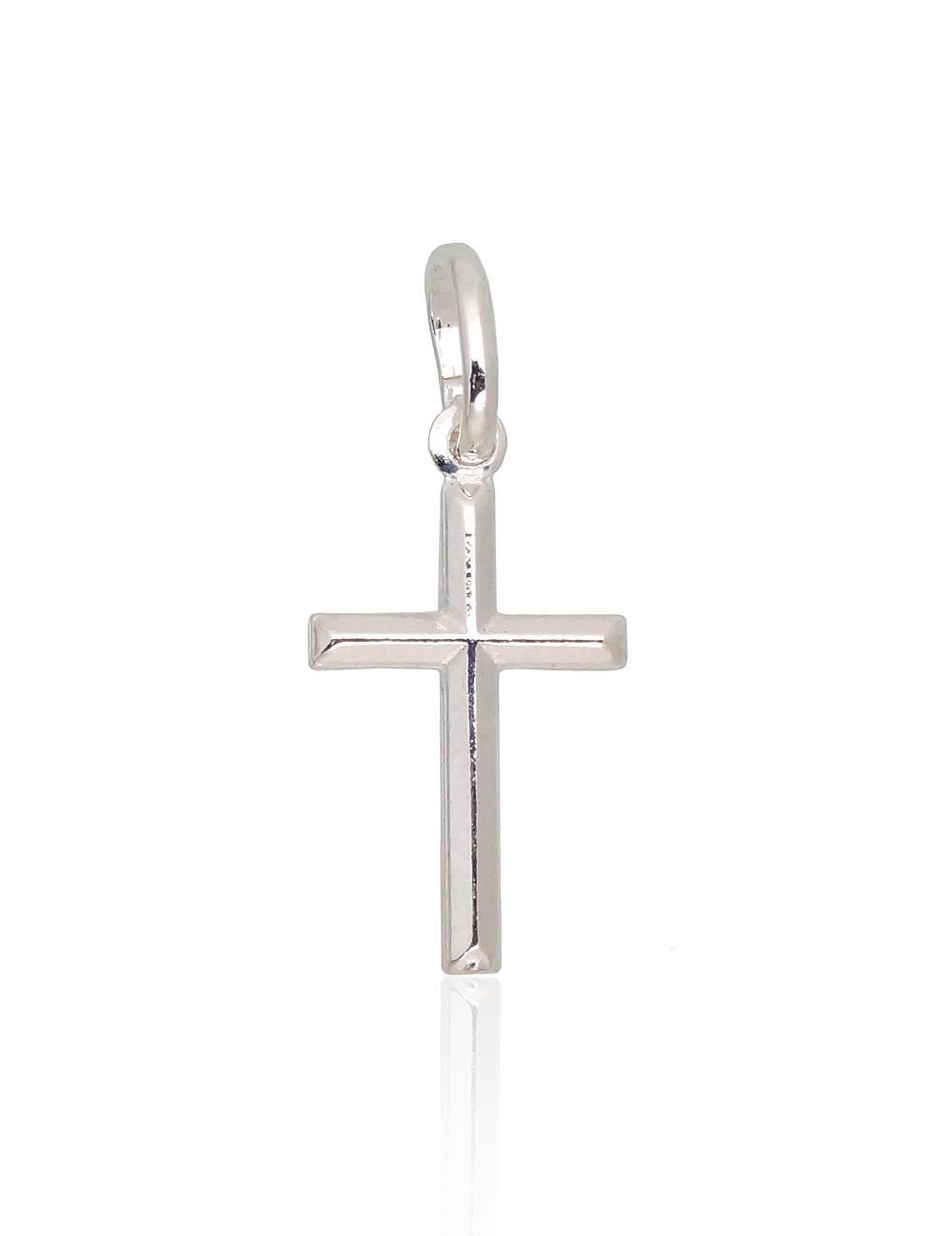 Silver cross A2301905