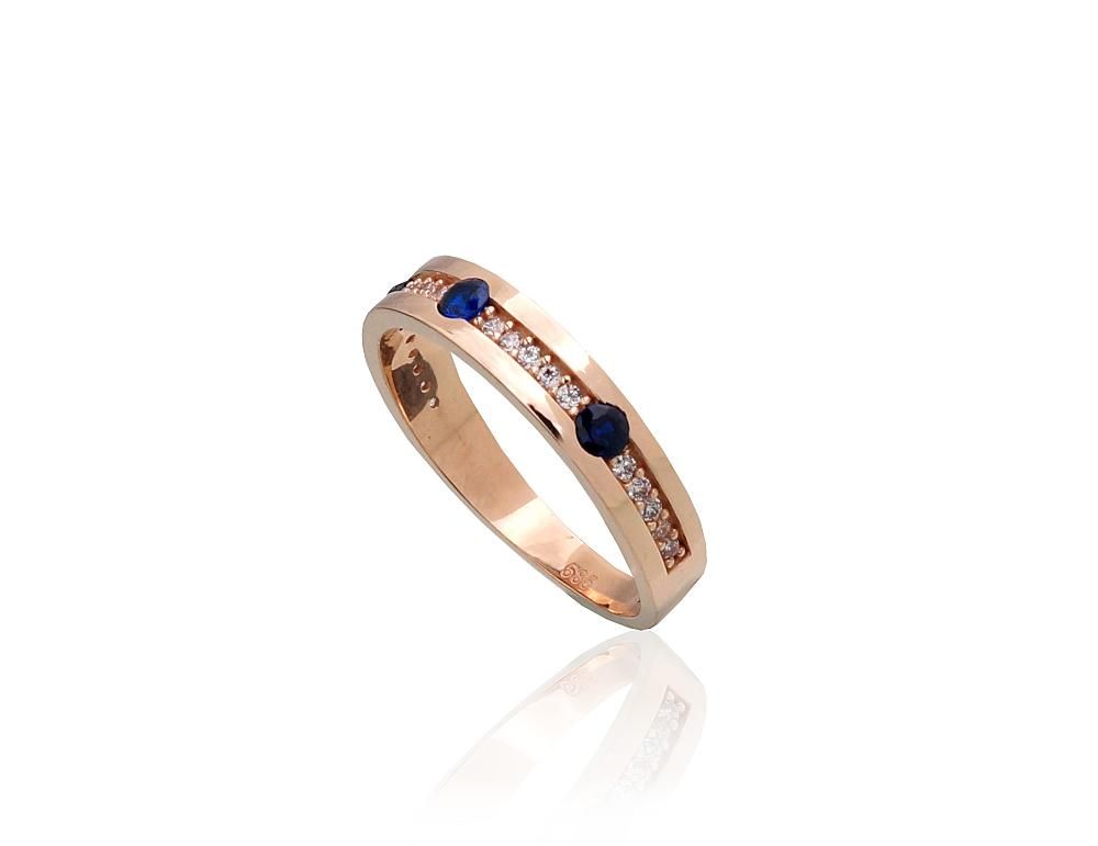 Gold Ring A1100969AuRCZCZB