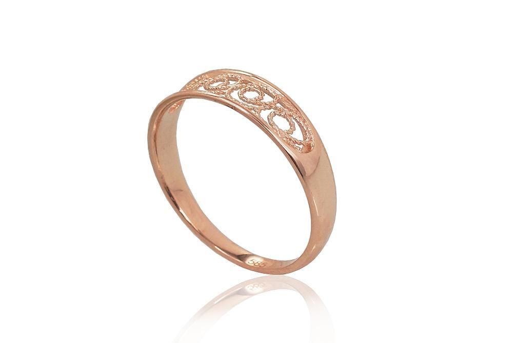 Gold Ring A1100800AuR