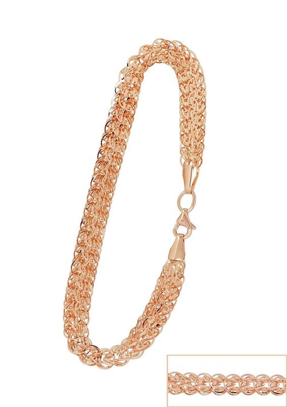 Gold Bracelet A1600052AuR