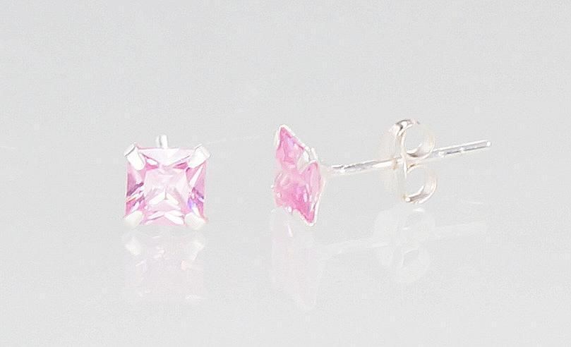 Silver earrings A2202629CZPI