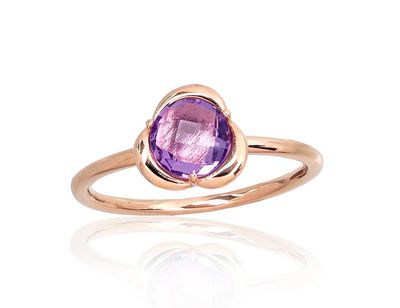 Gold Ring A1101008AuRAM