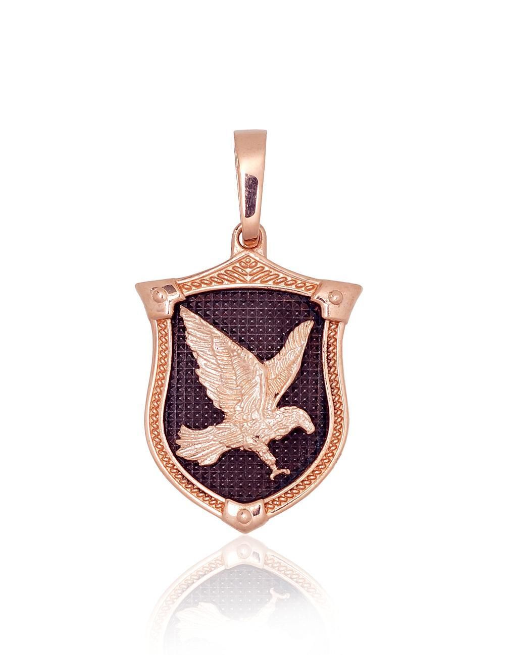 Pendant A1301068AuRPRhBk