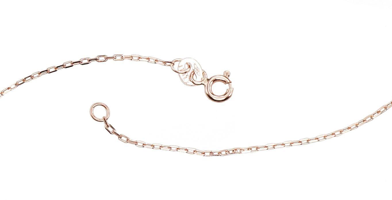 Gold Chain Anchor 1.2 mm A1400043AuR