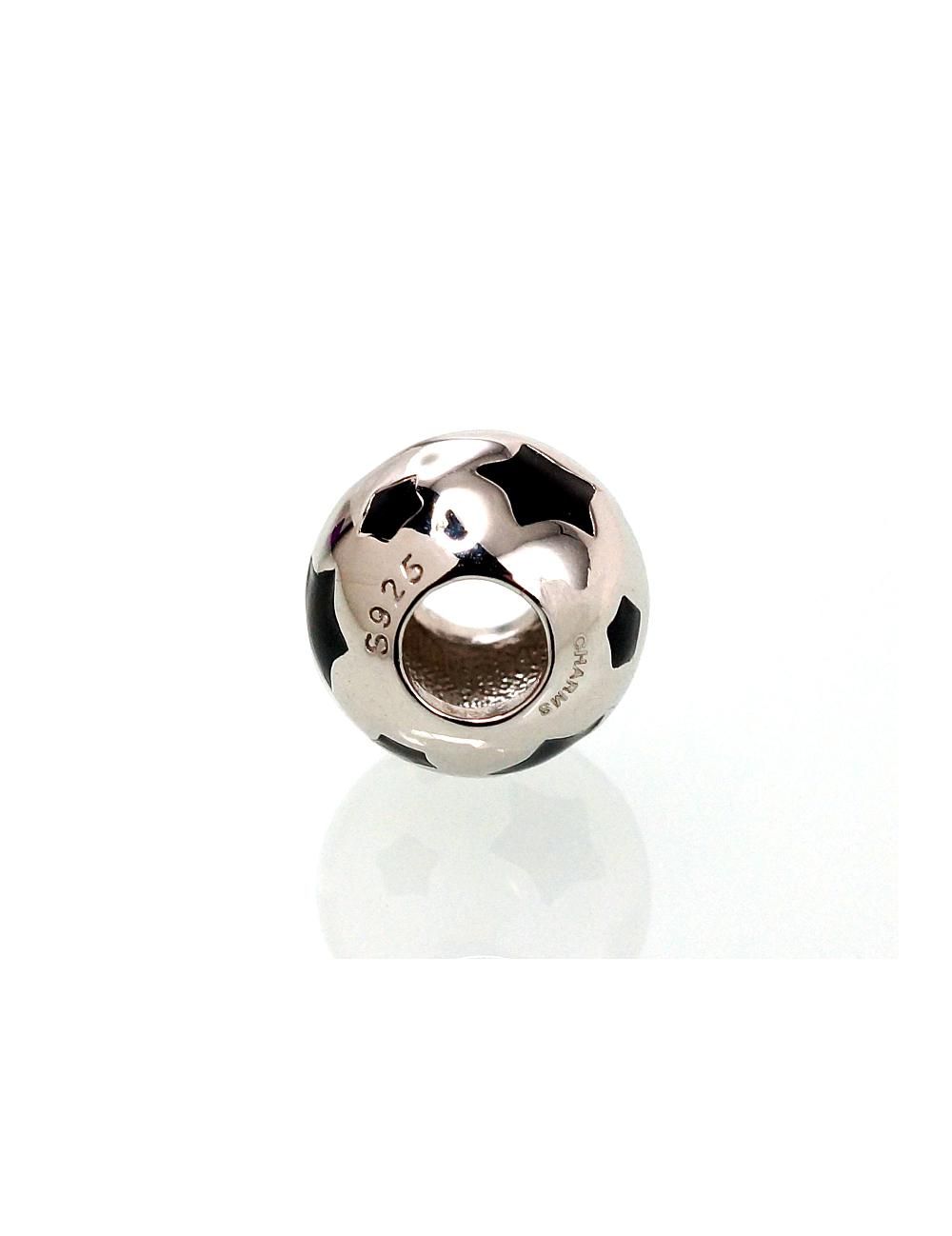 Luxury Silver Pendant A2301460PRhGr