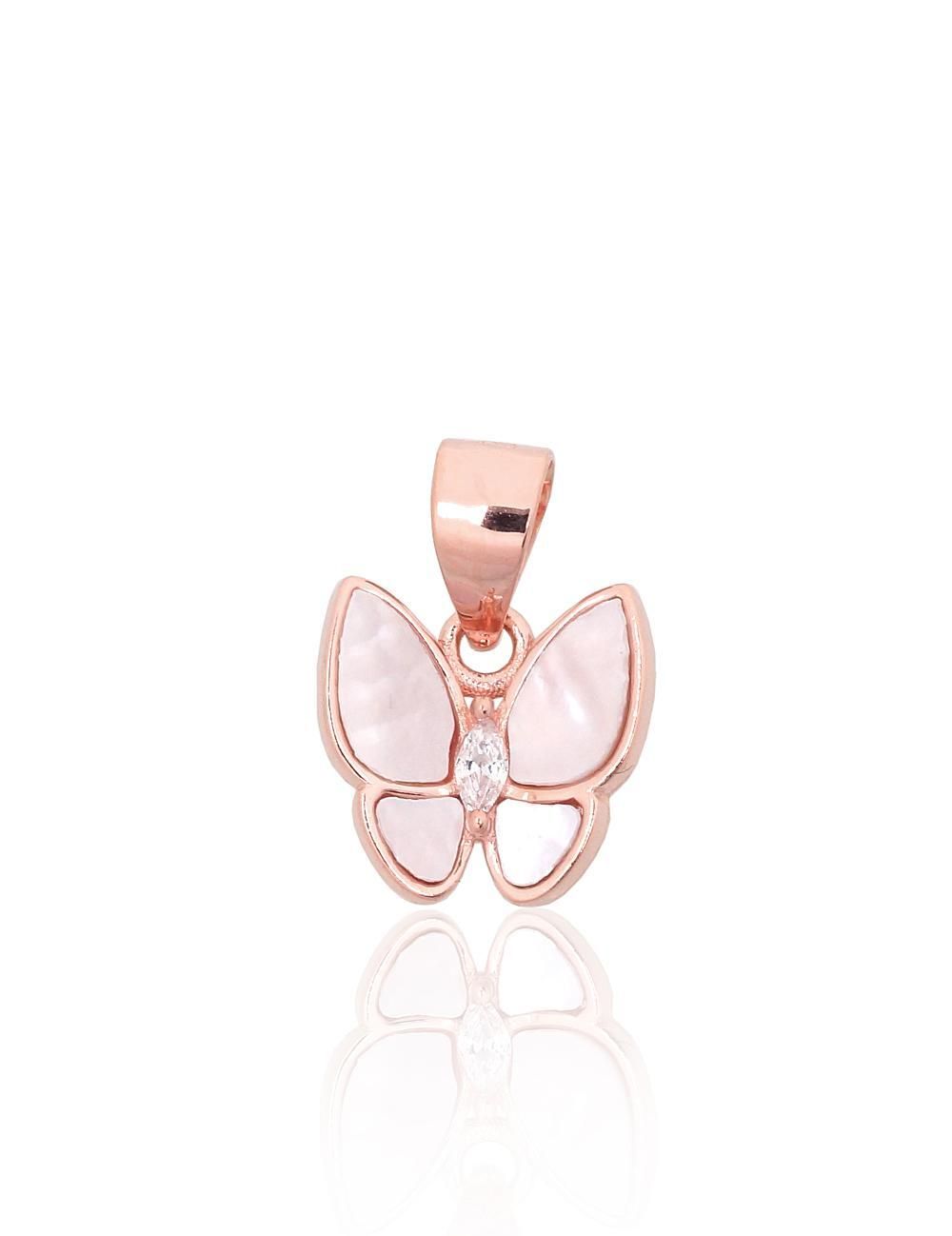 Vergoldeter Anhänger A2301983PAuRCZPL