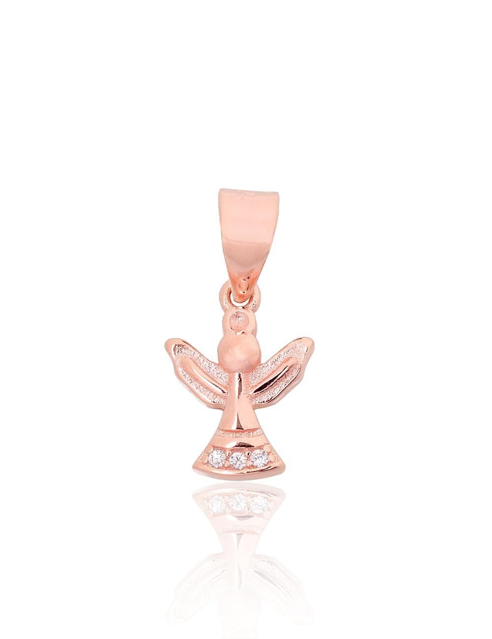 Gold Plated Pendant A2301982PAuRCZ